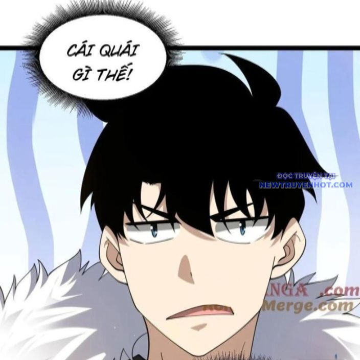 Sức Mạnh Tối Đa? Ta Lại Là Vong Linh Sư! Chap 85 - Next Chap 86