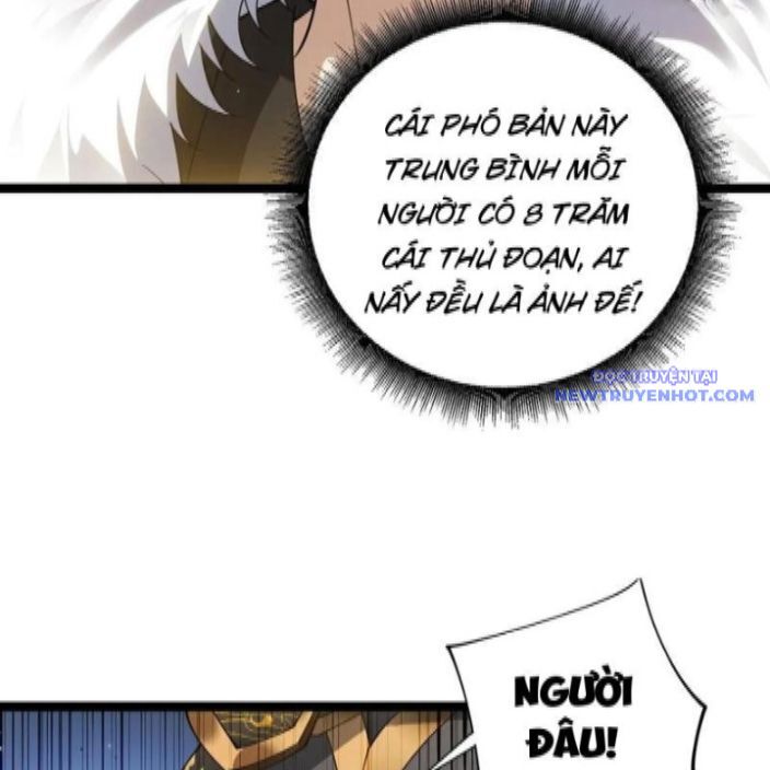 Sức Mạnh Tối Đa? Ta Lại Là Vong Linh Sư! Chap 85 - Next Chap 86