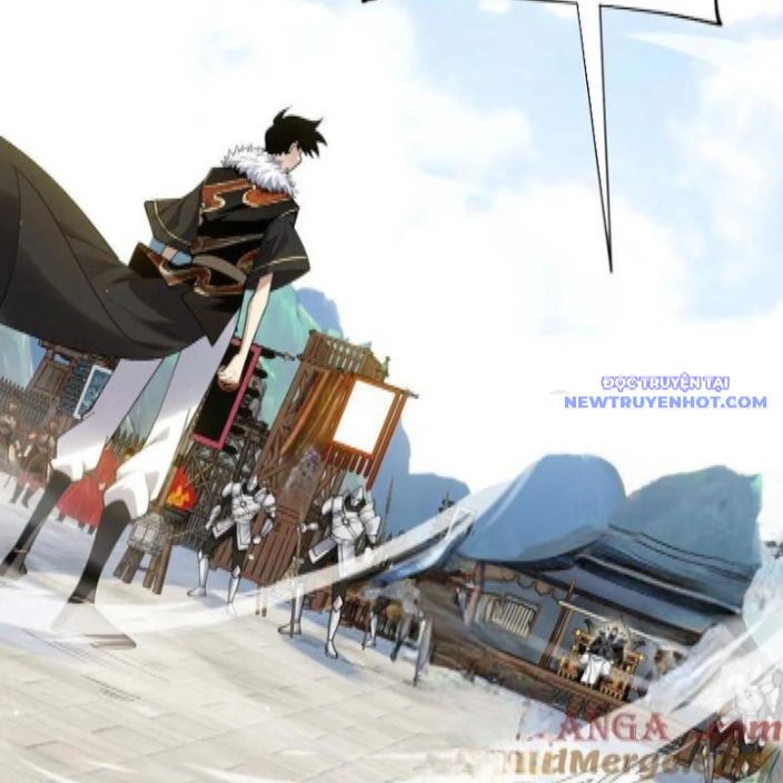 Sức Mạnh Tối Đa? Ta Lại Là Vong Linh Sư! Chap 85 - Next Chap 86