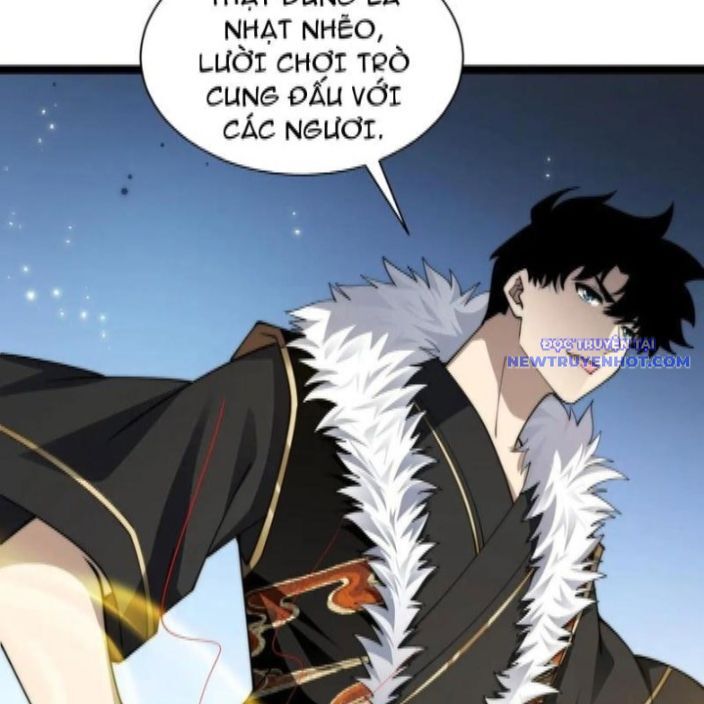 Sức Mạnh Tối Đa? Ta Lại Là Vong Linh Sư! Chap 85 - Next Chap 86