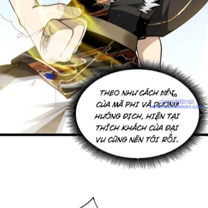Sức Mạnh Tối Đa? Ta Lại Là Vong Linh Sư! Chap 85 - Next Chap 86