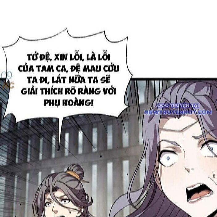Sức Mạnh Tối Đa? Ta Lại Là Vong Linh Sư! Chap 86 - Next Chap 87