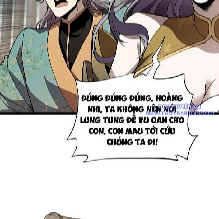 Sức Mạnh Tối Đa? Ta Lại Là Vong Linh Sư! Chap 86 - Next Chap 87