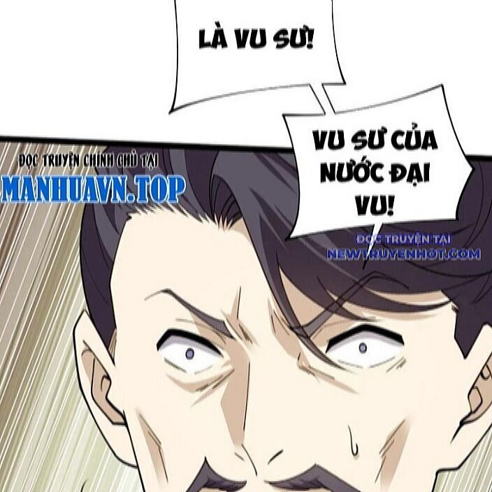 Sức Mạnh Tối Đa? Ta Lại Là Vong Linh Sư! Chap 86 - Next Chap 87
