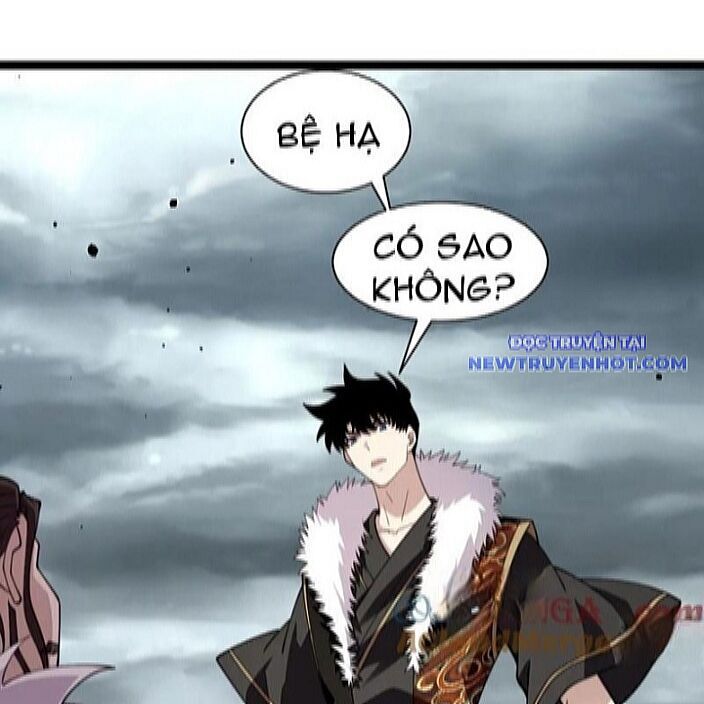 Sức Mạnh Tối Đa? Ta Lại Là Vong Linh Sư! Chap 86 - Next Chap 87