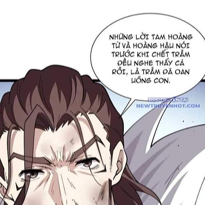 Sức Mạnh Tối Đa? Ta Lại Là Vong Linh Sư! Chap 86 - Next Chap 87