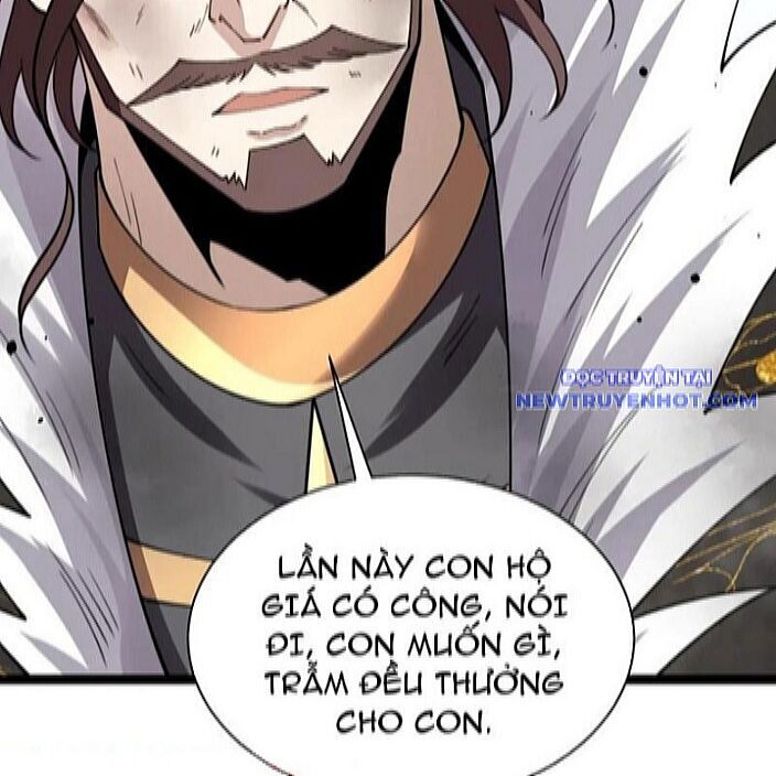 Sức Mạnh Tối Đa? Ta Lại Là Vong Linh Sư! Chap 86 - Next Chap 87