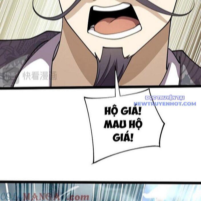 Sức Mạnh Tối Đa? Ta Lại Là Vong Linh Sư! Chap 86 - Next Chap 87
