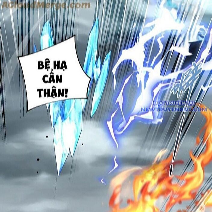 Sức Mạnh Tối Đa? Ta Lại Là Vong Linh Sư! Chap 86 - Next Chap 87