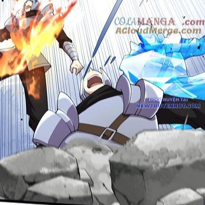 Sức Mạnh Tối Đa? Ta Lại Là Vong Linh Sư! Chap 86 - Next Chap 87