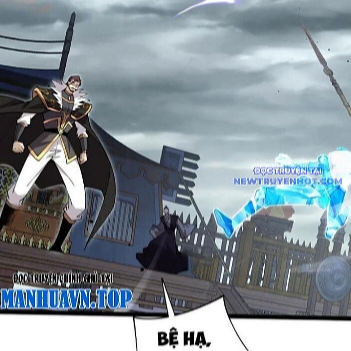Sức Mạnh Tối Đa? Ta Lại Là Vong Linh Sư! Chap 86 - Next Chap 87