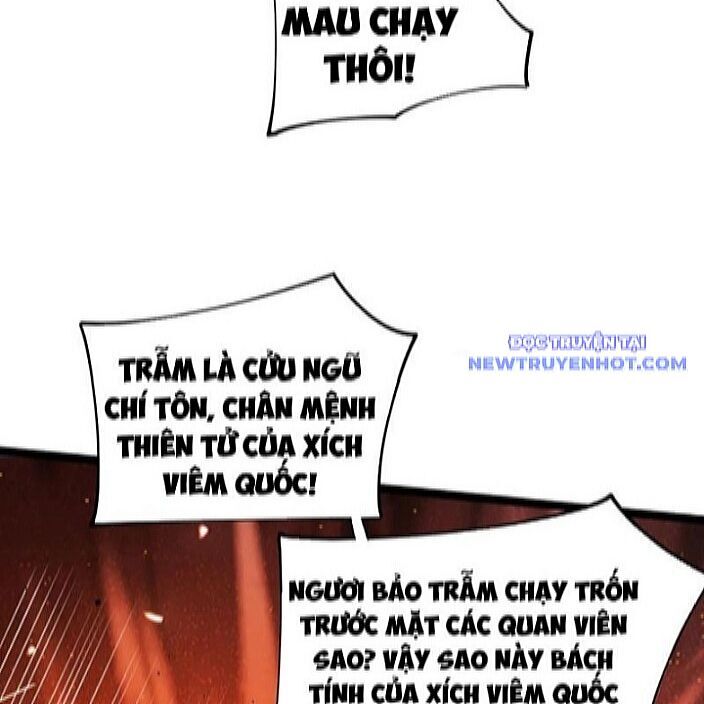 Sức Mạnh Tối Đa? Ta Lại Là Vong Linh Sư! Chap 86 - Next Chap 87