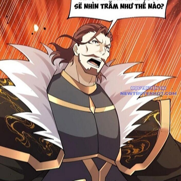 Sức Mạnh Tối Đa? Ta Lại Là Vong Linh Sư! Chap 86 - Next Chap 87