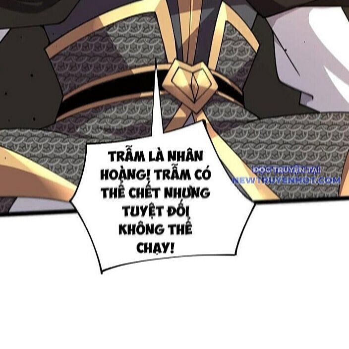 Sức Mạnh Tối Đa? Ta Lại Là Vong Linh Sư! Chap 86 - Next Chap 87