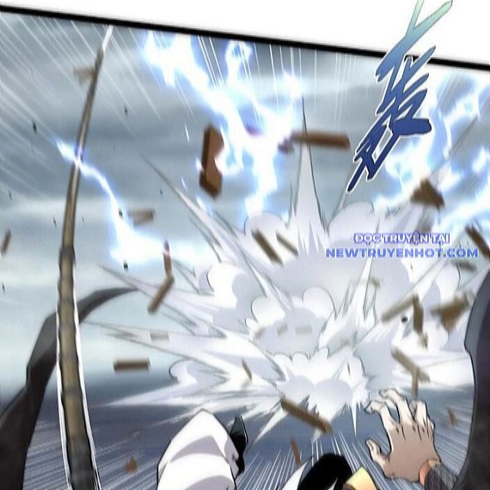 Sức Mạnh Tối Đa? Ta Lại Là Vong Linh Sư! Chap 86 - Next Chap 87