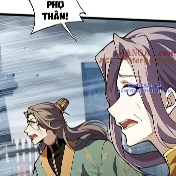Sức Mạnh Tối Đa? Ta Lại Là Vong Linh Sư! Chap 86 - Next Chap 87