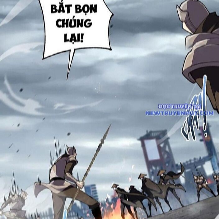 Sức Mạnh Tối Đa? Ta Lại Là Vong Linh Sư! Chap 86 - Next Chap 87