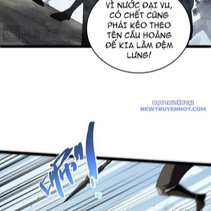 Sức Mạnh Tối Đa? Ta Lại Là Vong Linh Sư! Chap 86 - Next Chap 87