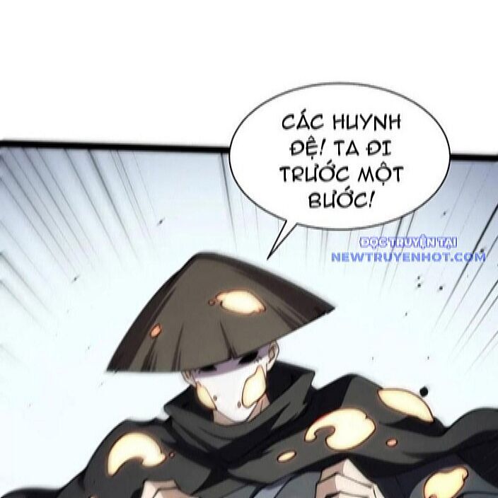 Sức Mạnh Tối Đa? Ta Lại Là Vong Linh Sư! Chap 86 - Next Chap 87