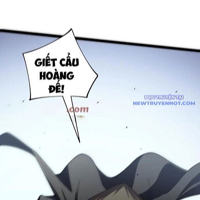 Sức Mạnh Tối Đa? Ta Lại Là Vong Linh Sư! Chap 86 - Next Chap 87