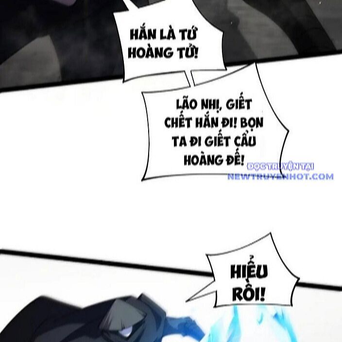 Sức Mạnh Tối Đa? Ta Lại Là Vong Linh Sư! Chap 86 - Next Chap 87