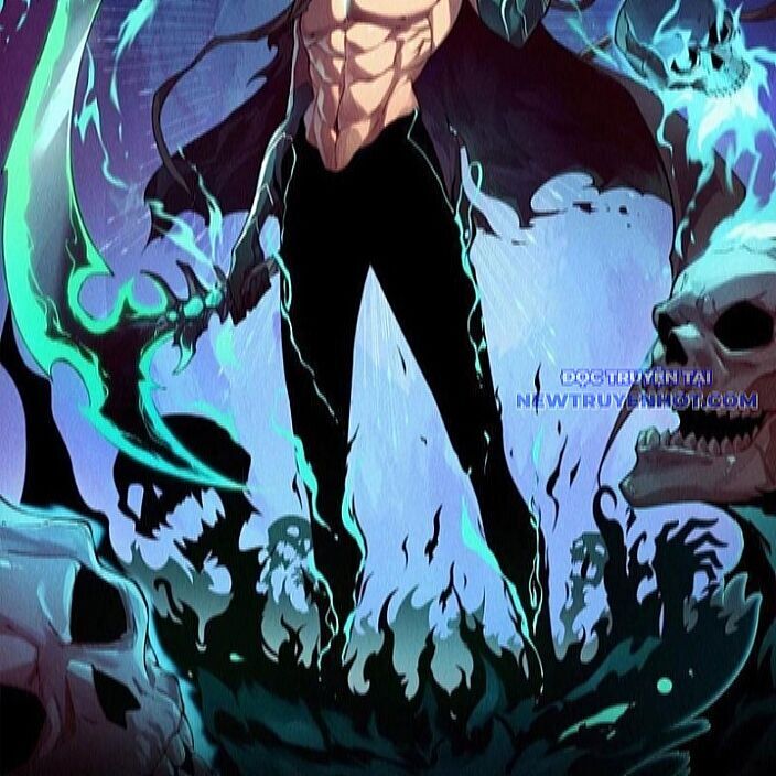 Sức Mạnh Tối Đa? Ta Lại Là Vong Linh Sư! Chap 86 - Next Chap 87