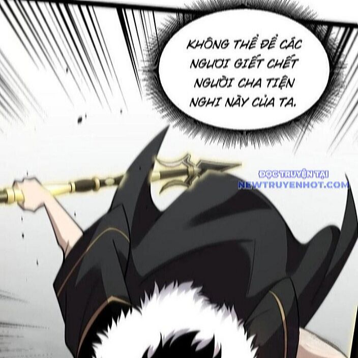 Sức Mạnh Tối Đa? Ta Lại Là Vong Linh Sư! Chap 86 - Next Chap 87