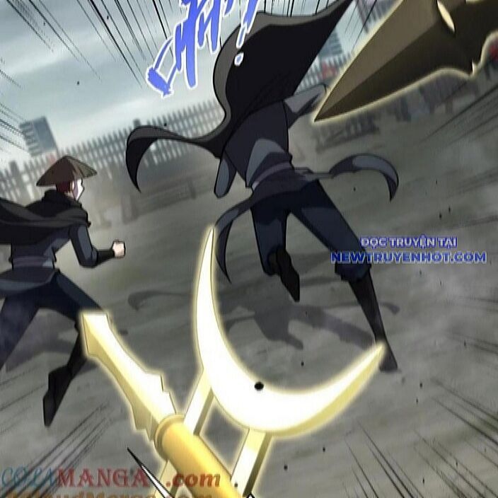 Sức Mạnh Tối Đa? Ta Lại Là Vong Linh Sư! Chap 86 - Next Chap 87