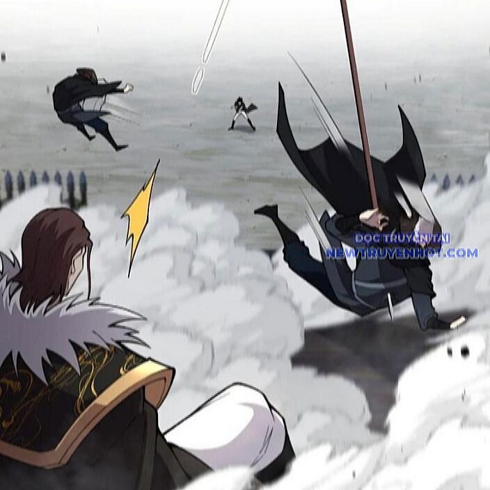 Sức Mạnh Tối Đa? Ta Lại Là Vong Linh Sư! Chap 86 - Next Chap 87