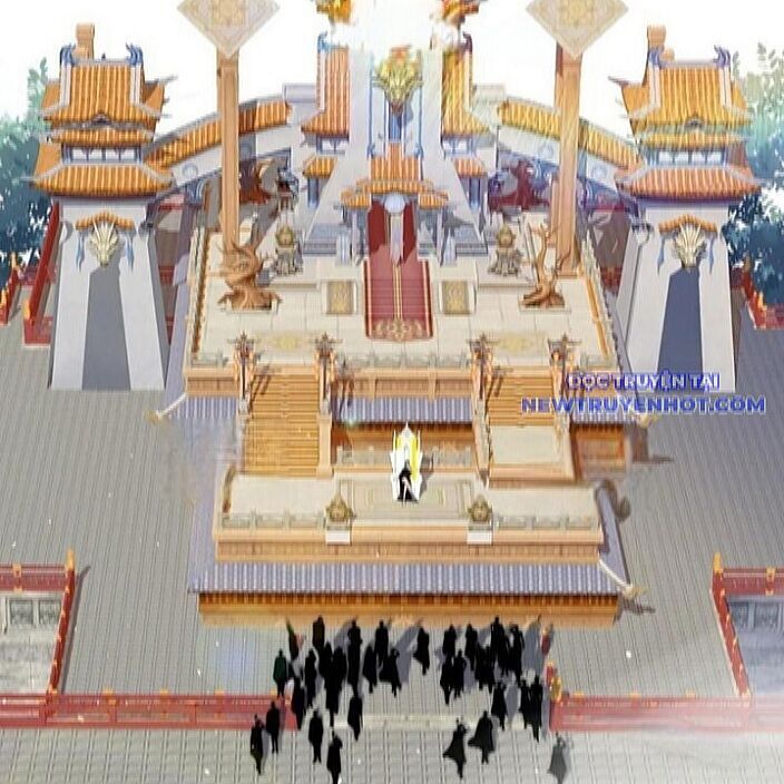 Sức Mạnh Tối Đa? Ta Lại Là Vong Linh Sư! Chap 87 - Next Chap 88
