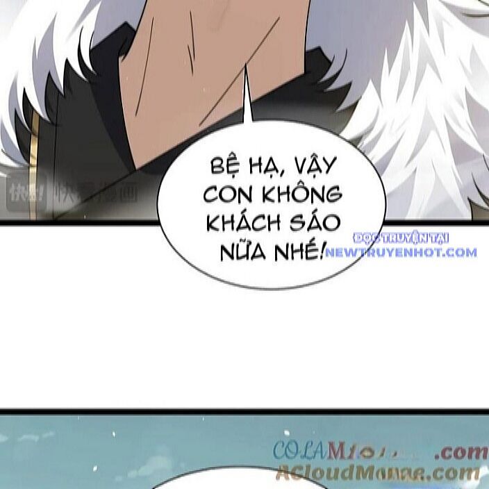 Sức Mạnh Tối Đa? Ta Lại Là Vong Linh Sư! Chap 87 - Next Chap 88