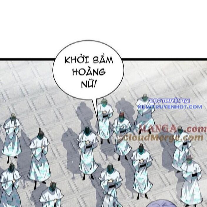 Sức Mạnh Tối Đa? Ta Lại Là Vong Linh Sư! Chap 87 - Next Chap 88
