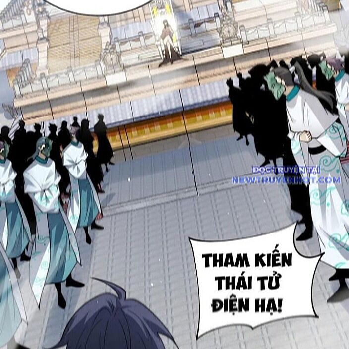 Sức Mạnh Tối Đa? Ta Lại Là Vong Linh Sư! Chap 87 - Next Chap 88