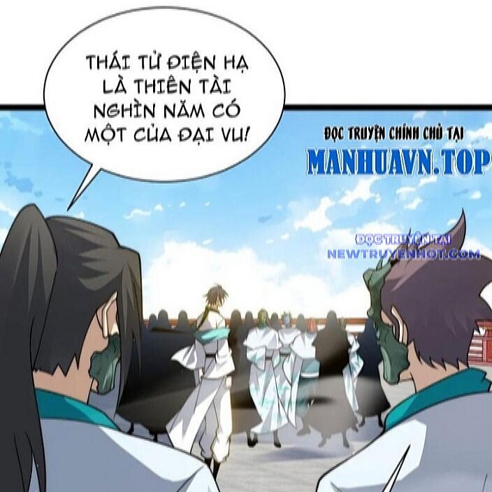 Sức Mạnh Tối Đa? Ta Lại Là Vong Linh Sư! Chap 87 - Next Chap 88