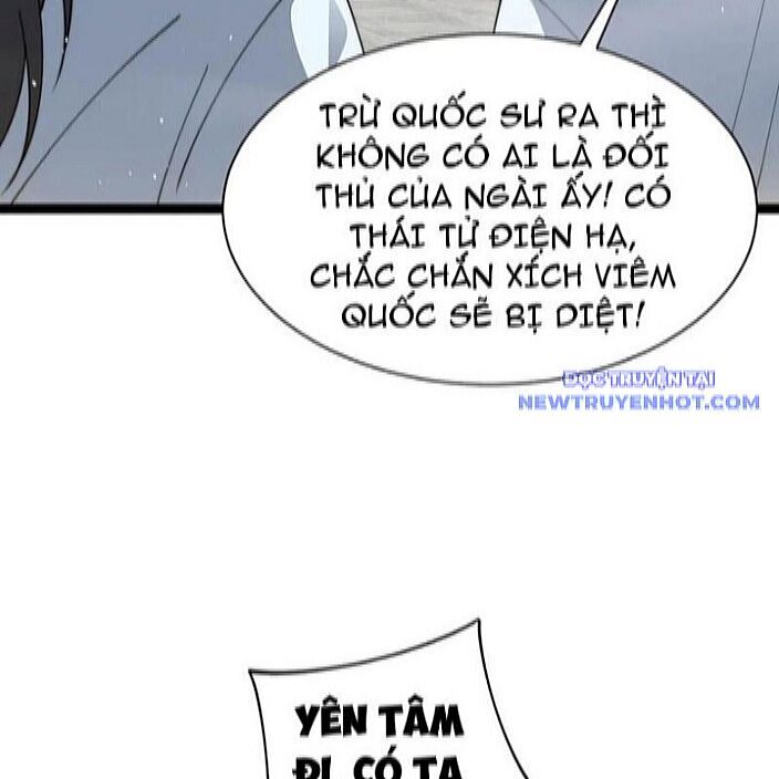 Sức Mạnh Tối Đa? Ta Lại Là Vong Linh Sư! Chap 87 - Next Chap 88