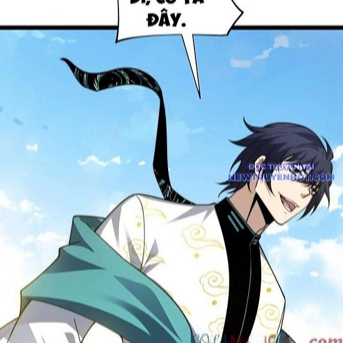 Sức Mạnh Tối Đa? Ta Lại Là Vong Linh Sư! Chap 87 - Next Chap 88