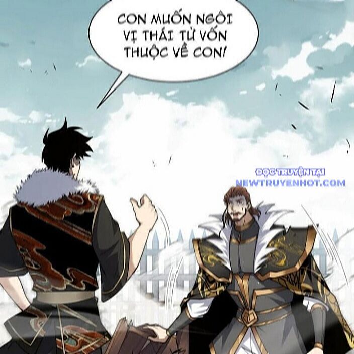 Sức Mạnh Tối Đa? Ta Lại Là Vong Linh Sư! Chap 87 - Next Chap 88