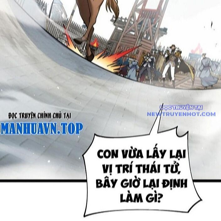 Sức Mạnh Tối Đa? Ta Lại Là Vong Linh Sư! Chap 87 - Next Chap 88