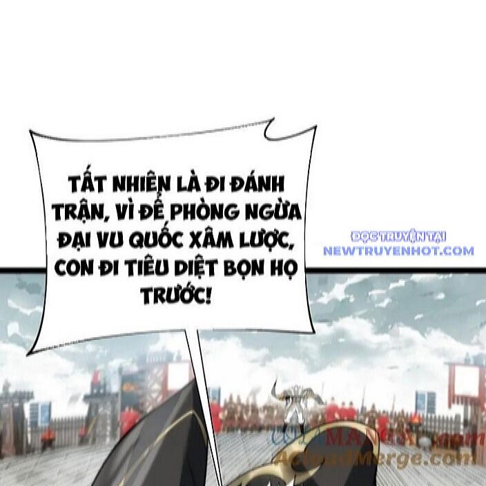 Sức Mạnh Tối Đa? Ta Lại Là Vong Linh Sư! Chap 87 - Next Chap 88