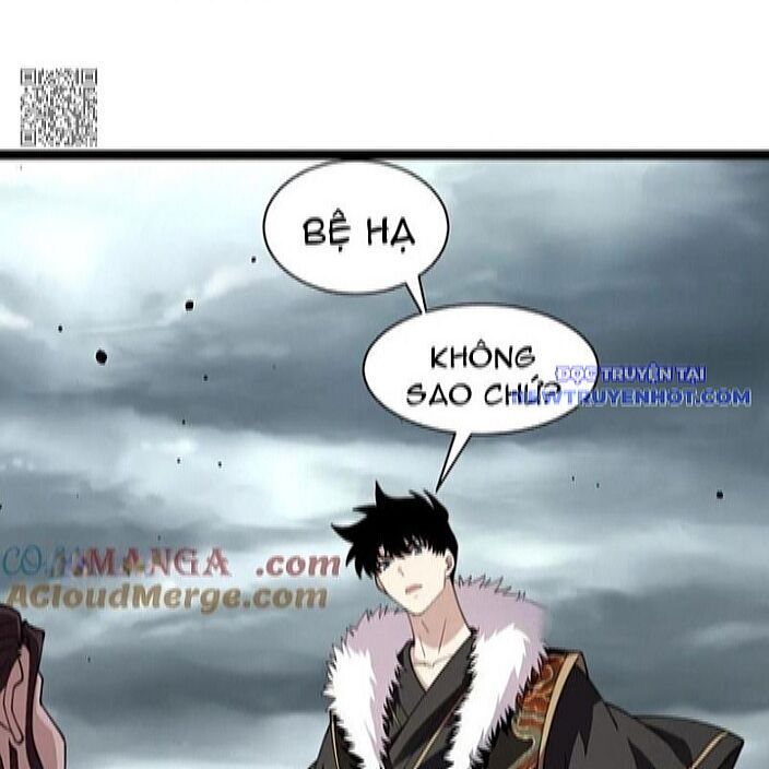Sức Mạnh Tối Đa? Ta Lại Là Vong Linh Sư! Chap 87 - Next Chap 88