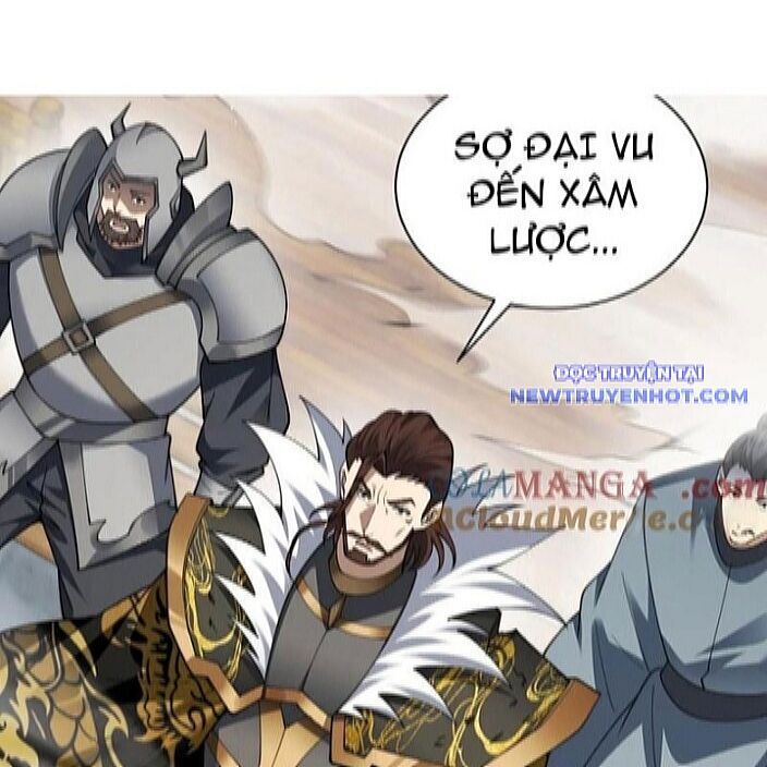 Sức Mạnh Tối Đa? Ta Lại Là Vong Linh Sư! Chap 87 - Next Chap 88