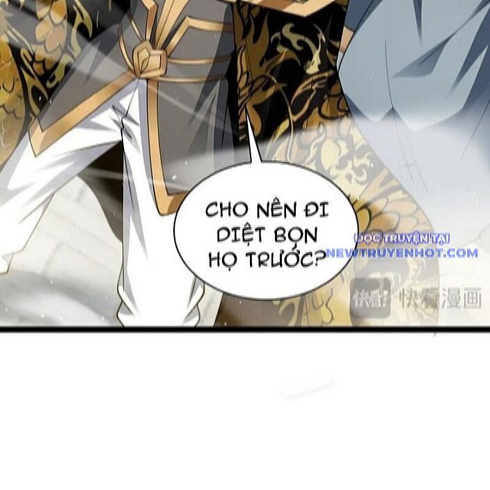 Sức Mạnh Tối Đa? Ta Lại Là Vong Linh Sư! Chap 87 - Next Chap 88