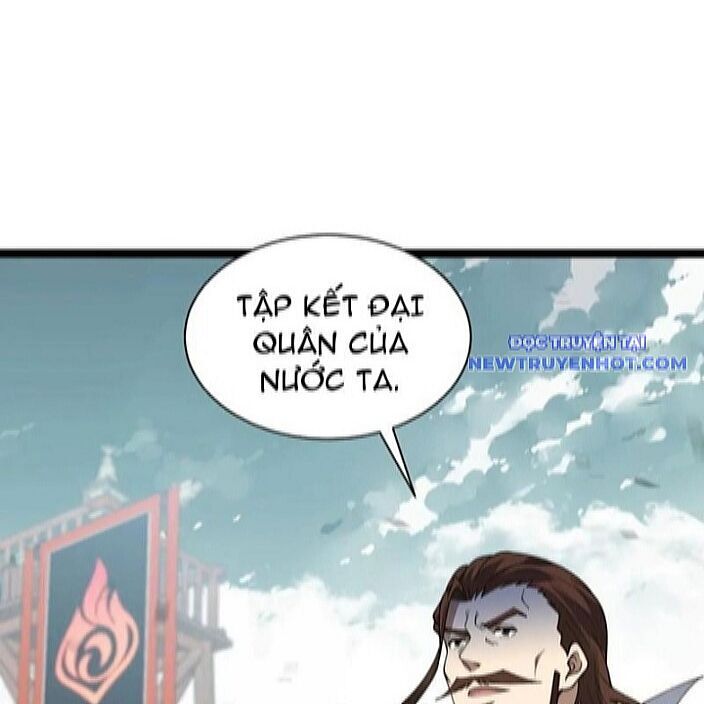 Sức Mạnh Tối Đa? Ta Lại Là Vong Linh Sư! Chap 87 - Next Chap 88