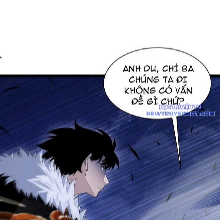 Sức Mạnh Tối Đa? Ta Lại Là Vong Linh Sư! Chap 87 - Next Chap 88