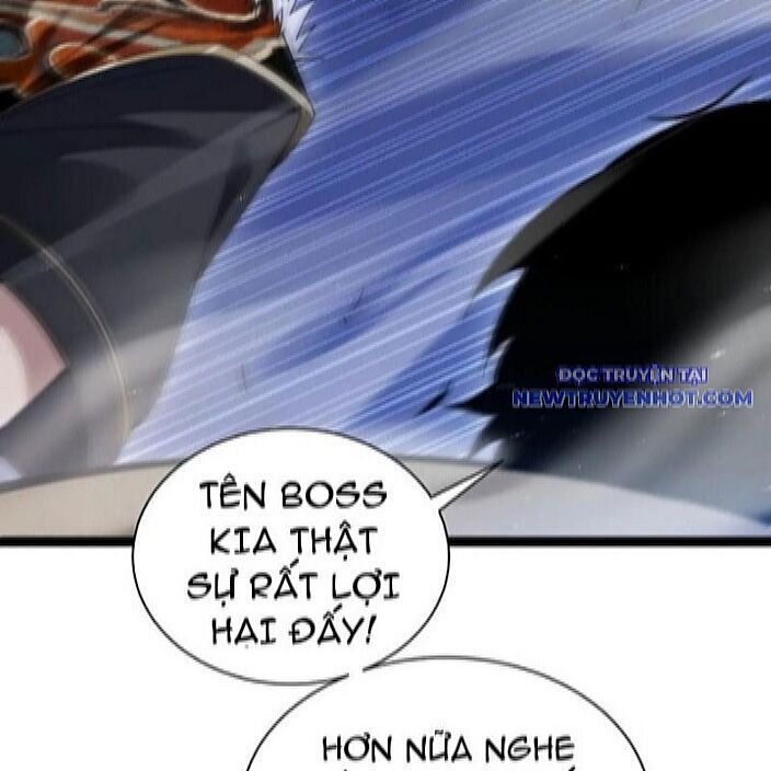 Sức Mạnh Tối Đa? Ta Lại Là Vong Linh Sư! Chap 87 - Next Chap 88