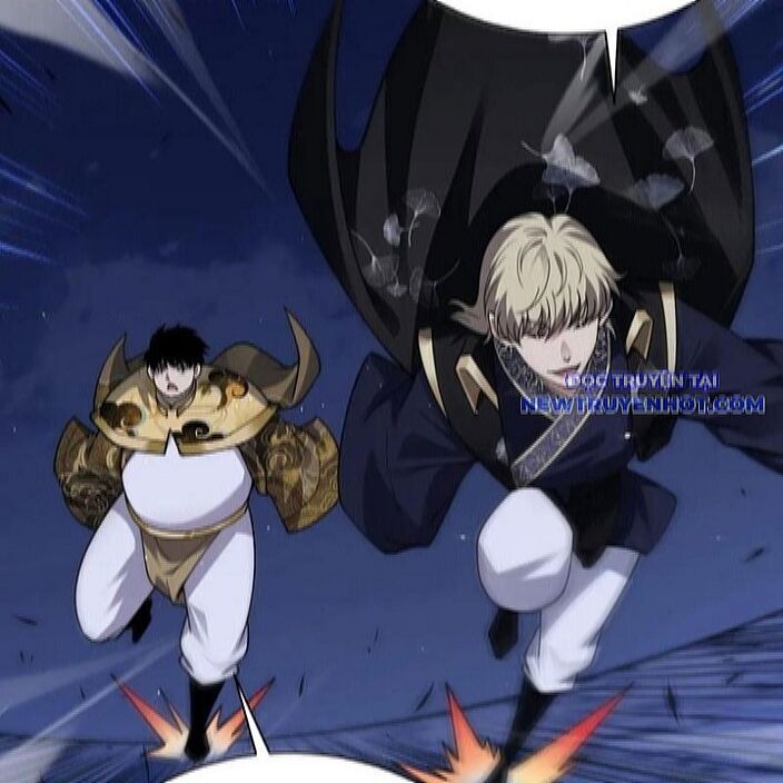 Sức Mạnh Tối Đa? Ta Lại Là Vong Linh Sư! Chap 87 - Next Chap 88