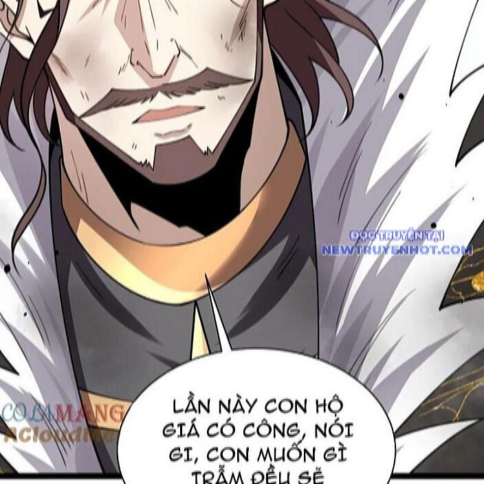 Sức Mạnh Tối Đa? Ta Lại Là Vong Linh Sư! Chap 87 - Next Chap 88