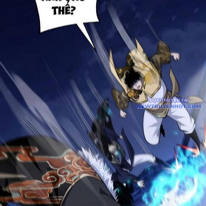 Sức Mạnh Tối Đa? Ta Lại Là Vong Linh Sư! Chap 87 - Next Chap 88