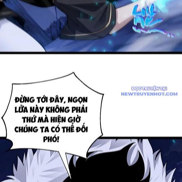 Sức Mạnh Tối Đa? Ta Lại Là Vong Linh Sư! Chap 87 - Next Chap 88