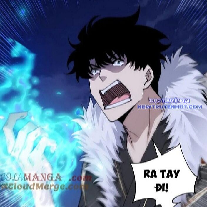 Sức Mạnh Tối Đa? Ta Lại Là Vong Linh Sư! Chap 87 - Next Chap 88